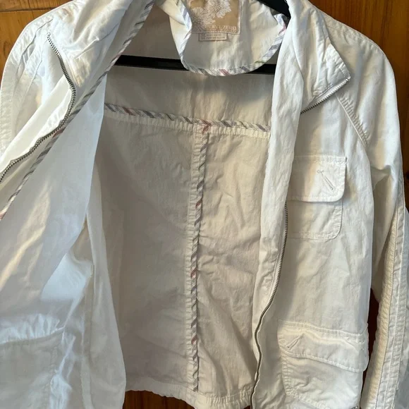 White Point Zero Fall/Spring Jacket - Picture 4 of 9